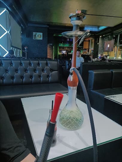 Rebell Lounge Köln