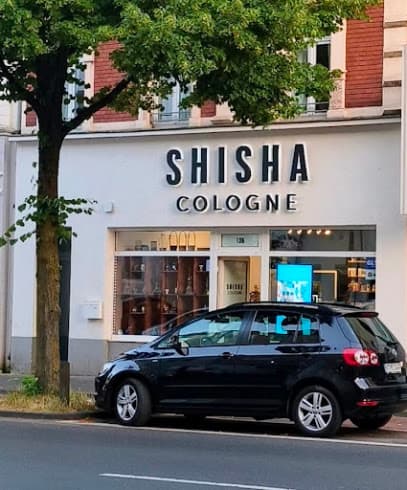 Shisha Cologne photo 1