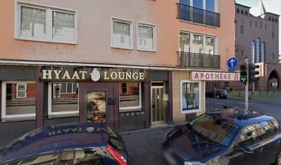 Lulu Lounge