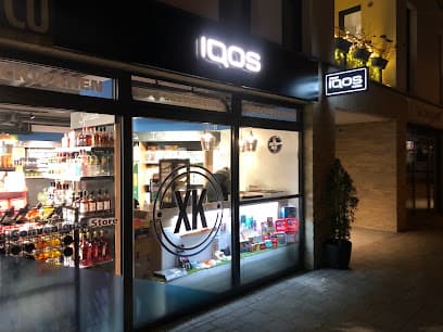 the Convenience Store - Lotto, IQOS, Purize, Liquids, GLO, Blu2.0, DHL, Shisha, Vapes photo 1