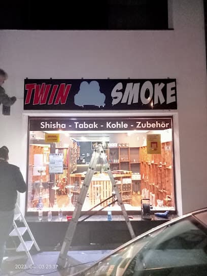 TwinSmoke photo 1