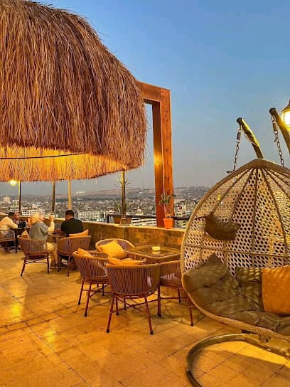 Kemet کیمیت Rooftop - 26 July Branch photo 1