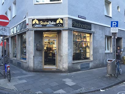 Shisha Baba GmbH photo 1