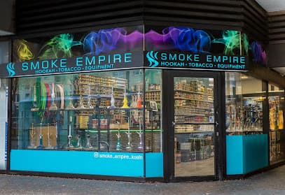 Smoke Empire – Vape & Shisha Shop Köln photo 1