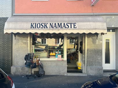 Kiosk Namaste photo 1