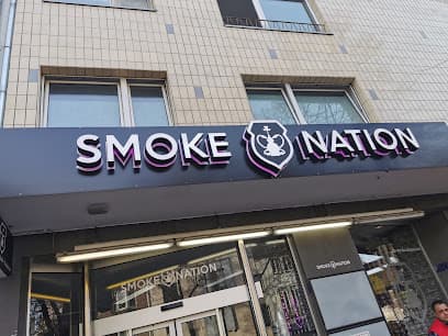 Smoke Nation - Köln Poll photo 1