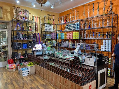 ShishaDelux Shop photo 1