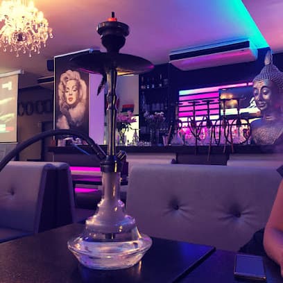 Cocoberry - Cafe Lounge Bar photo 1