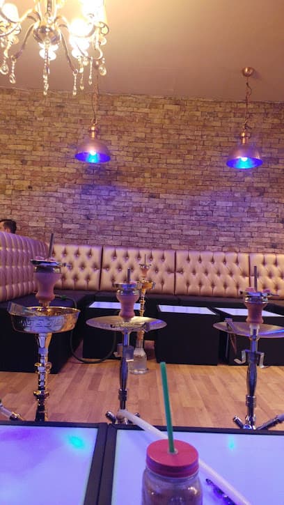 Nawa Shisha bar photo 1