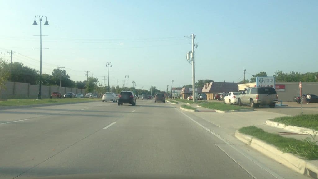Street view near Uptrend Smoke Shop & Hookah Lounge