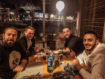 Shisha-Haus Dortmund