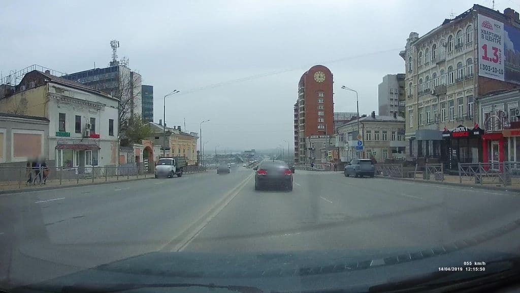Street view near Сад Lounge