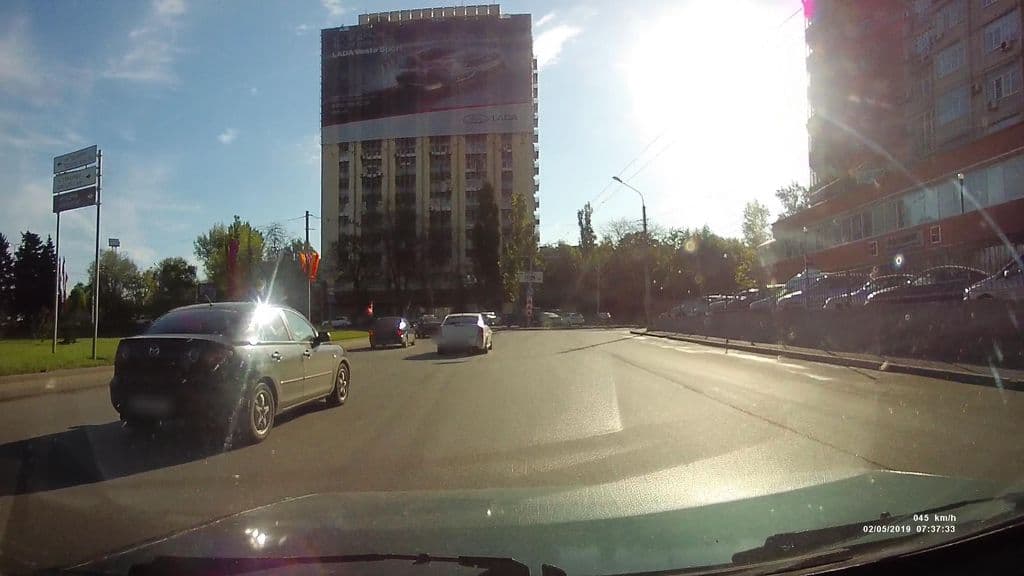 Street view near Дарк Lounge