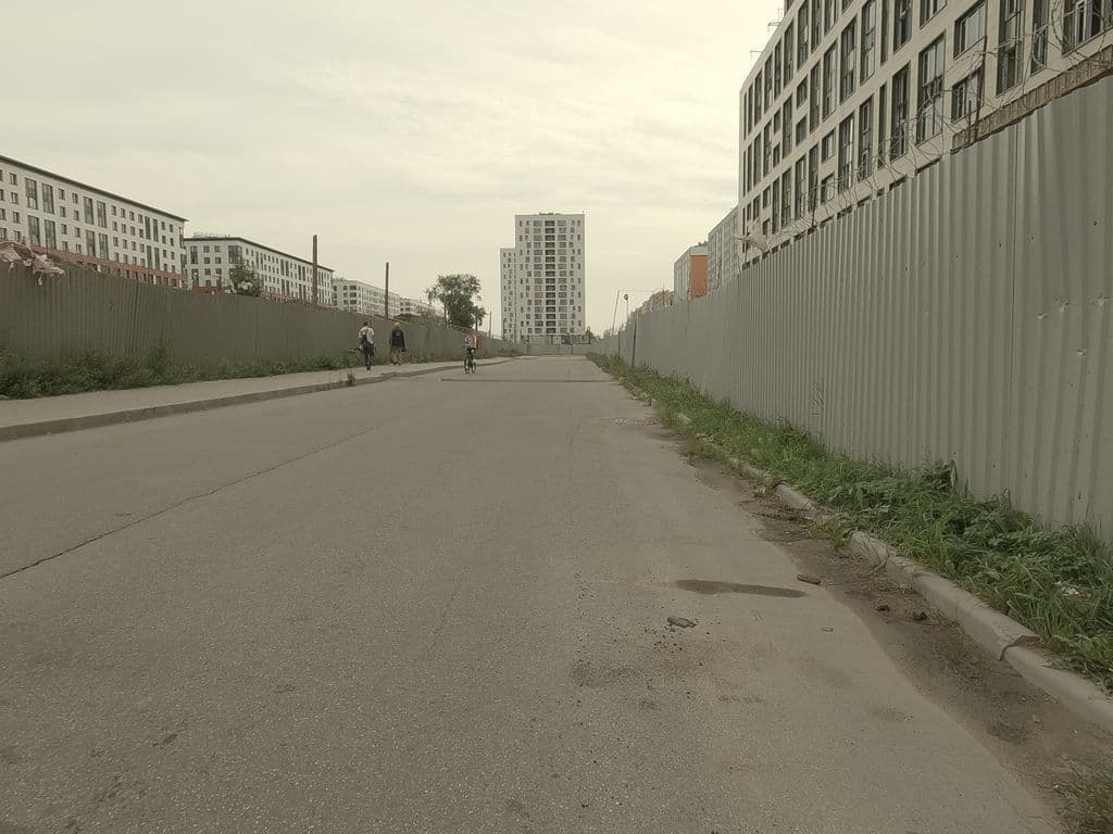 Street view near Лаунж-бар CLOUD DEPOT | Кальянная