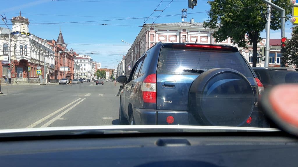 Street view near GRoom