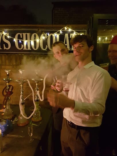 Shisha Delivery photo 1