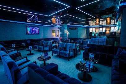 Gooba Lounge - Shisha & Cocktailbar