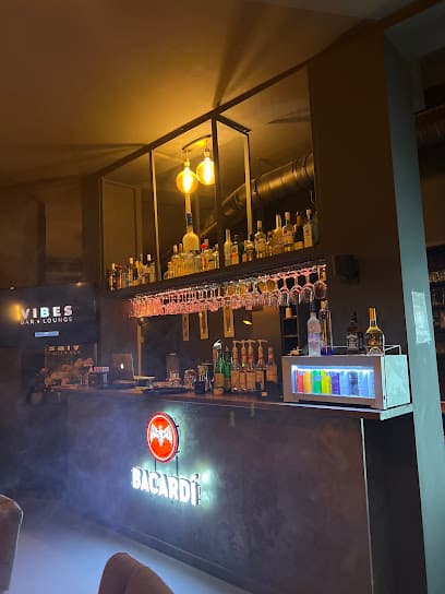 Vibes Lounge