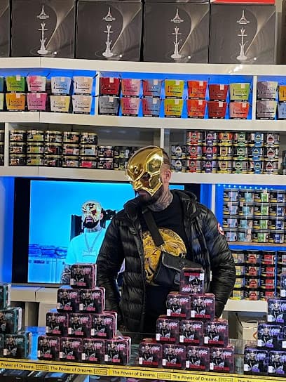 Shisha Shop Düsseldorf