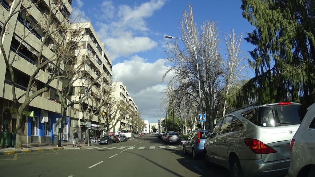 Street view near LA CAJA AFTERWORK - Ciudad Real