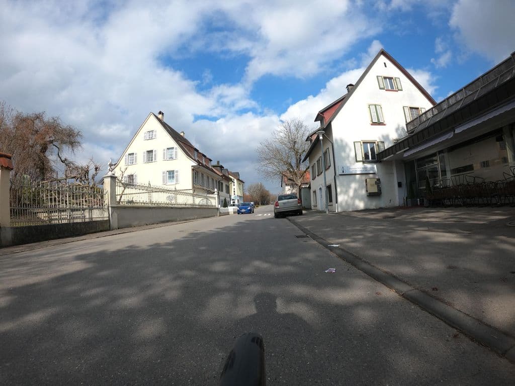Street view near Hidden HOOKAH Lounge