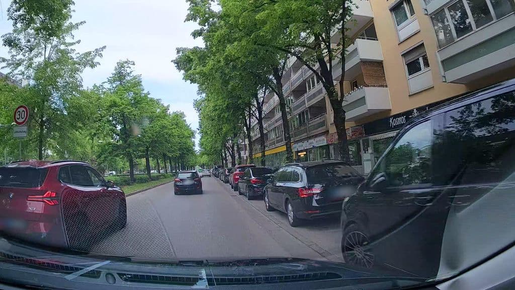 Street view near Inaya Lounge