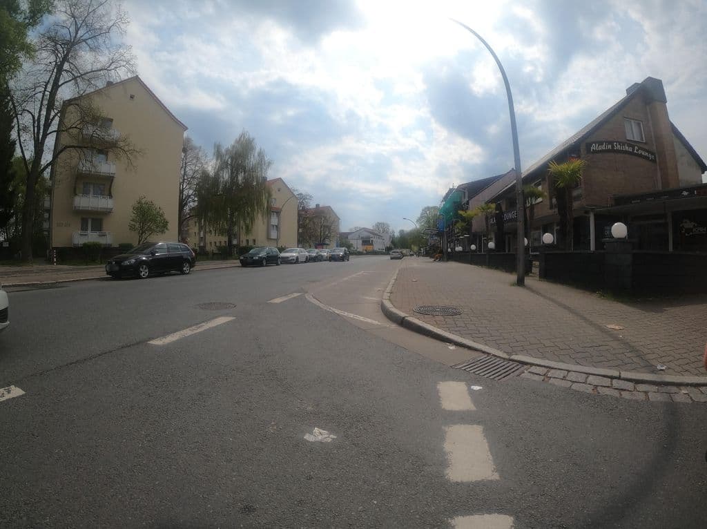 Street view near Aladin Shisha Salzgitter