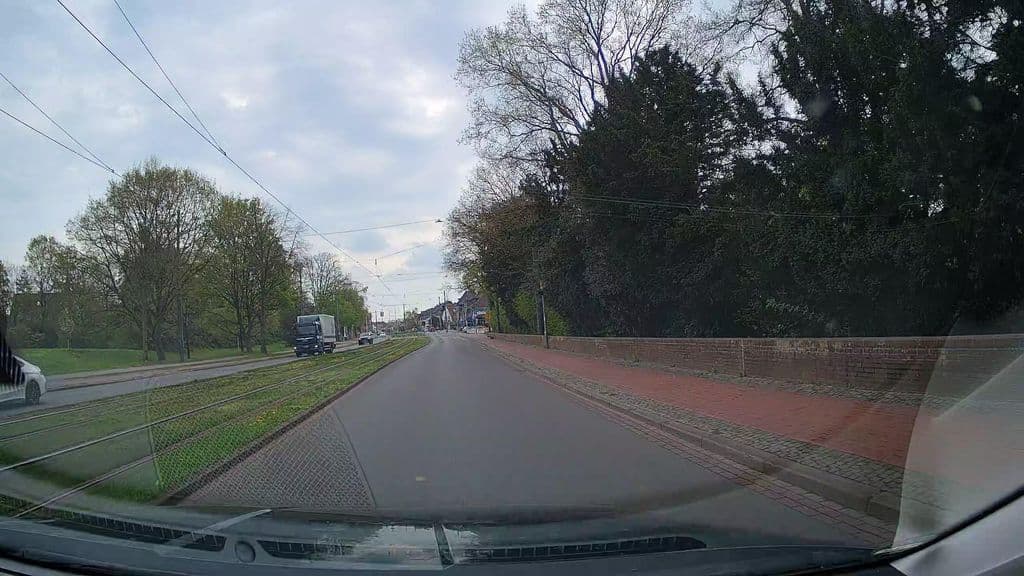 Street view near HAYAT Shisha Lounge