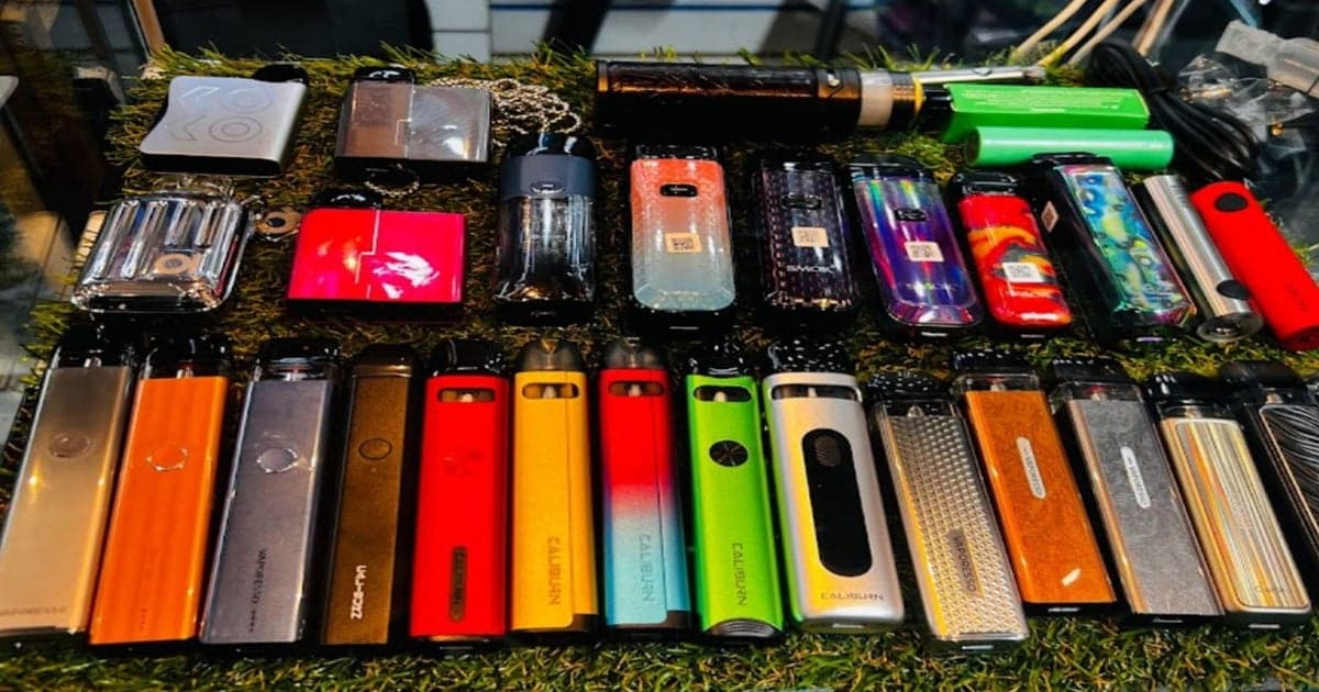 VAPEBAR photo 1