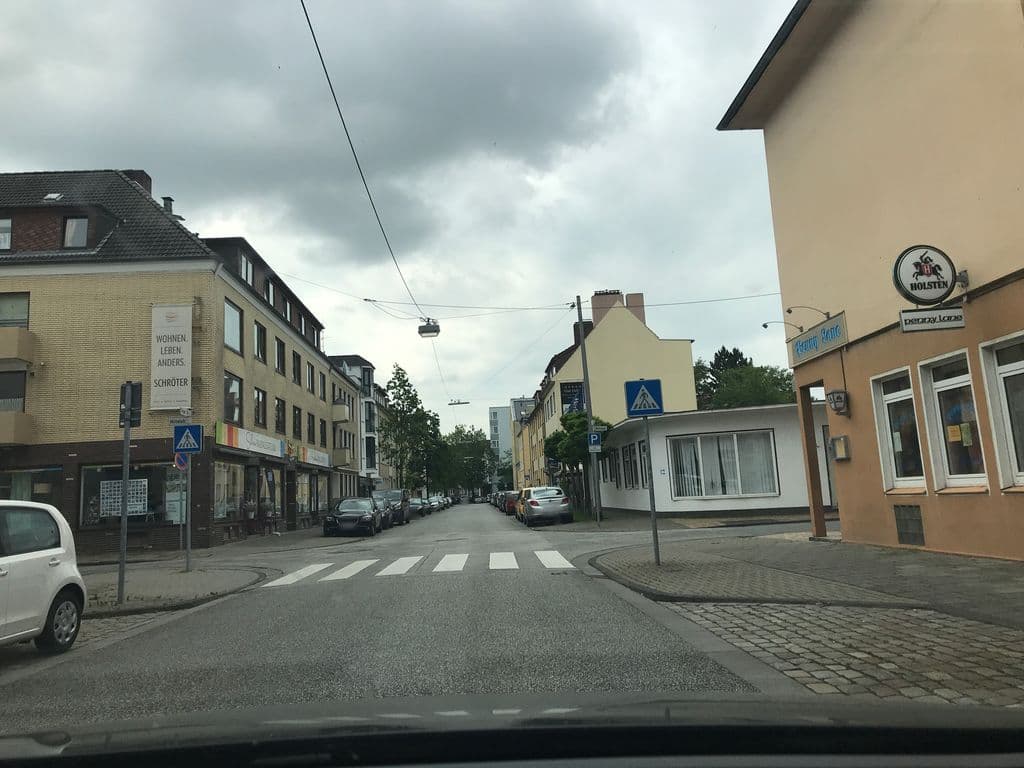 Street view near Gaststätte Dreams