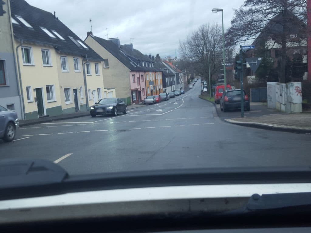 Street view near Hookah Stop Essen