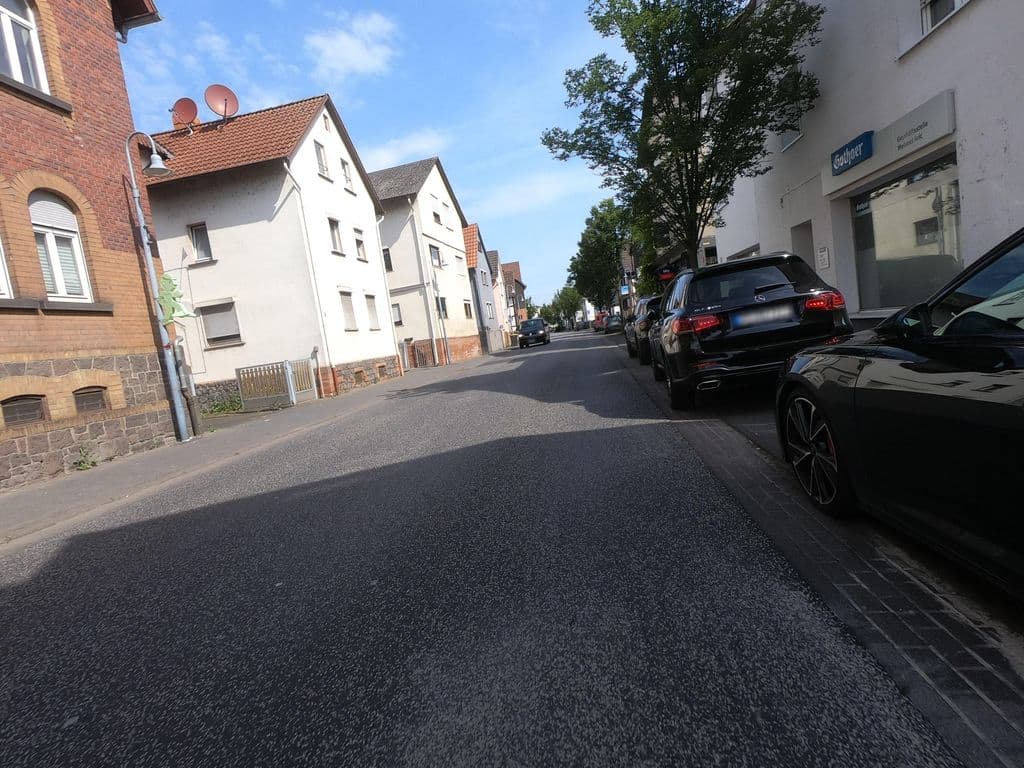 Street view near Alabama Shisha Lounge