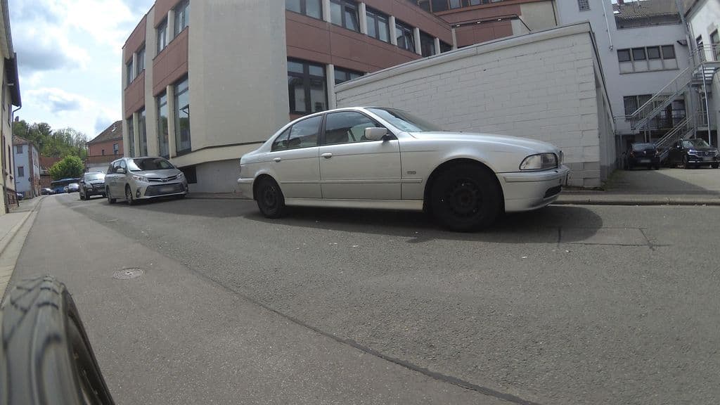 Street view near Red Diamond-Lounge