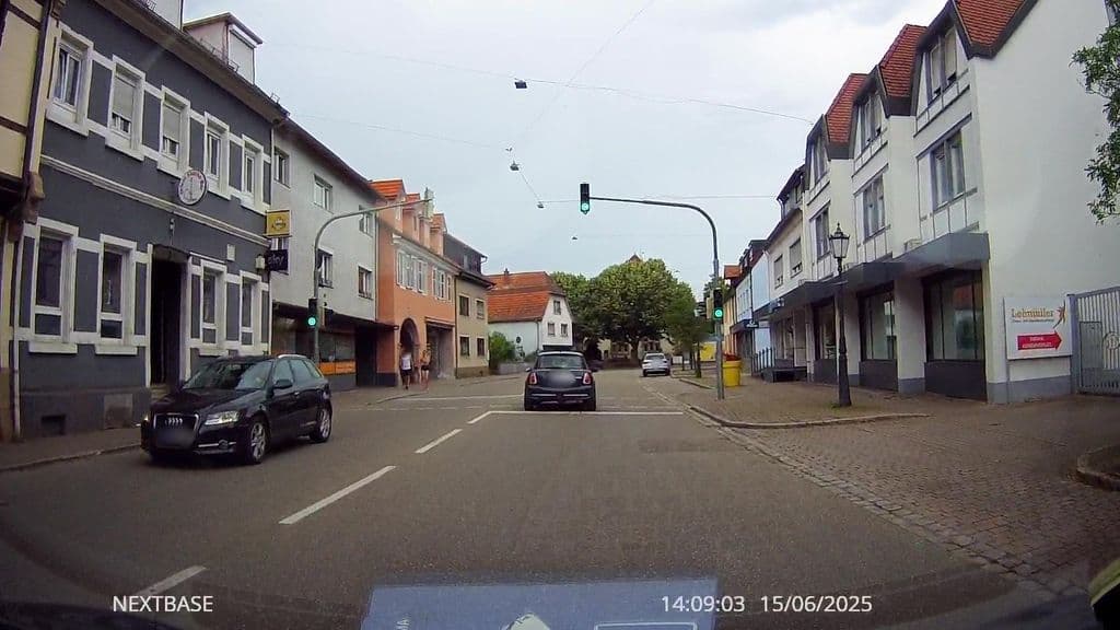 Street view near Sahara Hookah-Lounge