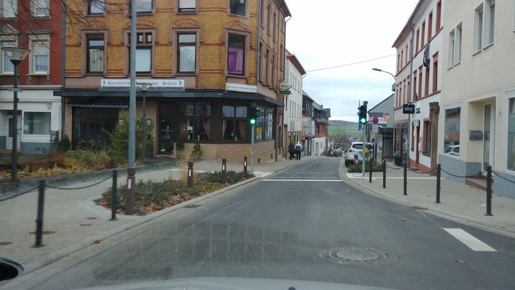 Street view near Nova Bar & Lounge