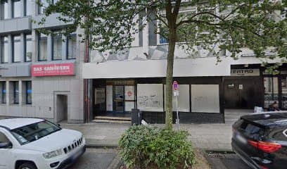 Teatro Lounge Bar - Essen photo 1