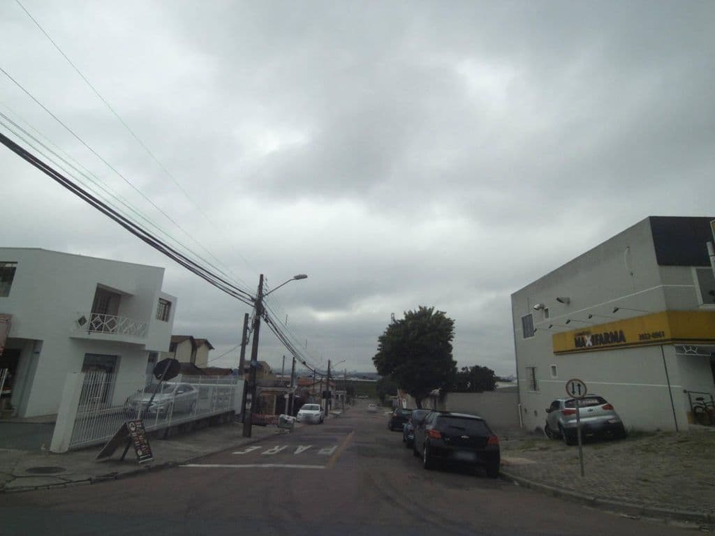 Street view near Duck Hookah Beer