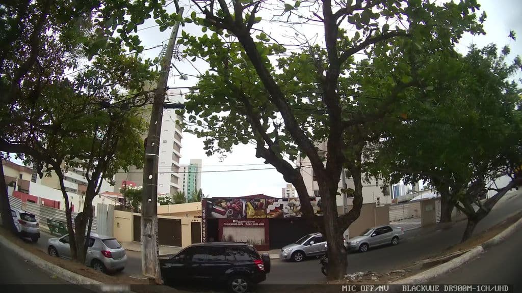 Street view near ESTRELA Hookah Lounge