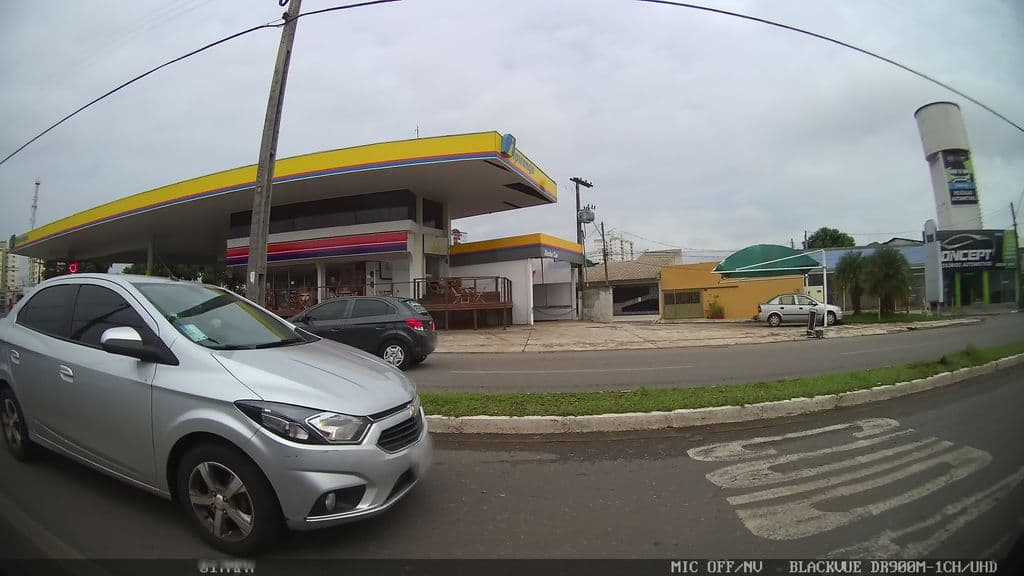 Street view near GREEN LOUNGE GOIÂNIA