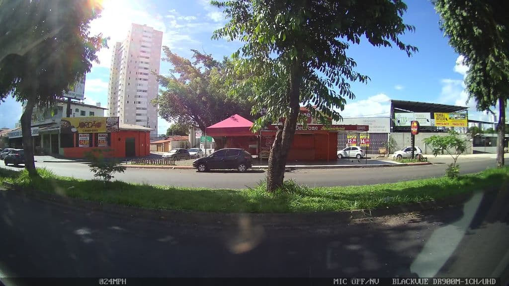 Street view near Nayb Hookah