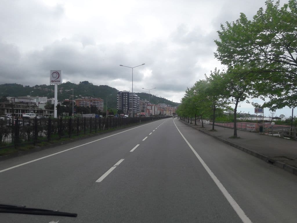 Street view near GRAVA LOUNGE