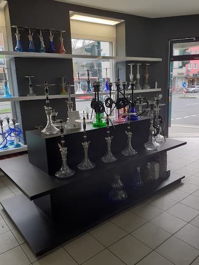 Da-Shisha Shop Essen