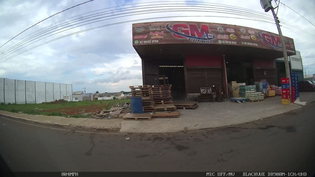 Street view near IMPERIO ROMANO HOOKAH