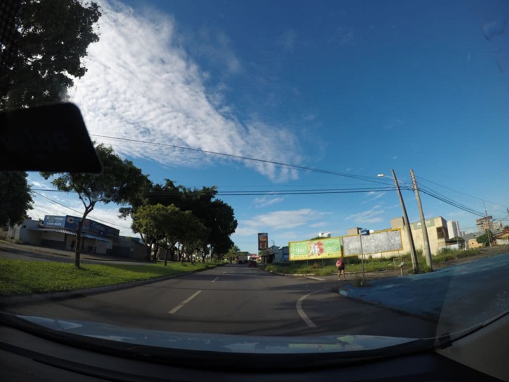 Street view near NÁRNIA HOOKAH