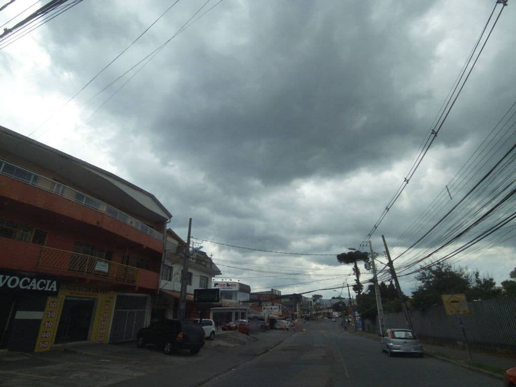 Street view near Narguile Arrepia Lounge e Tabacaria