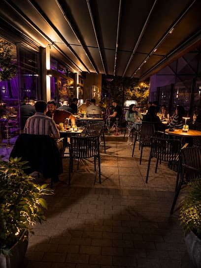 VIBE Shisha - Cafe - Snacks photo 1