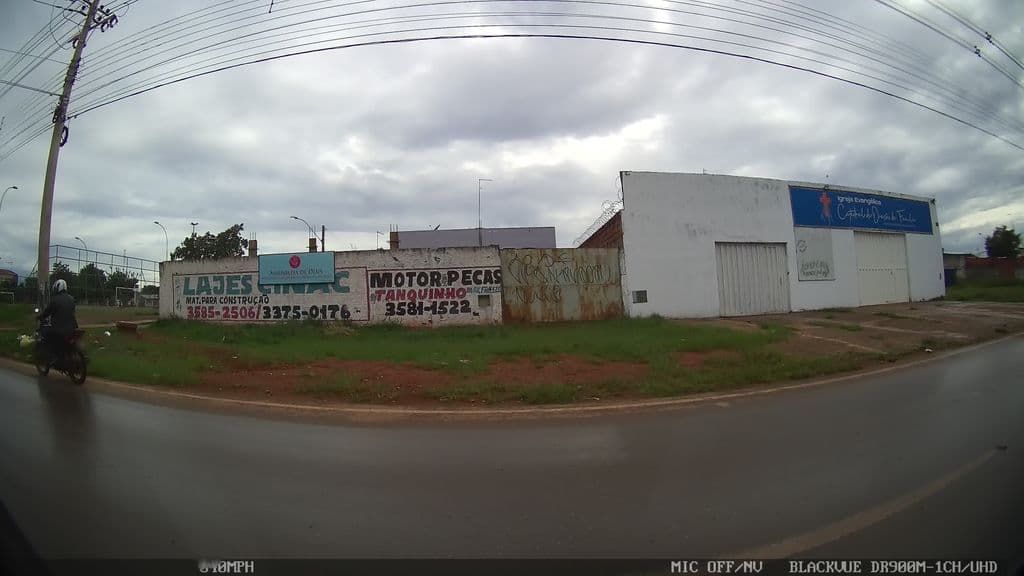 Street view near Desativado