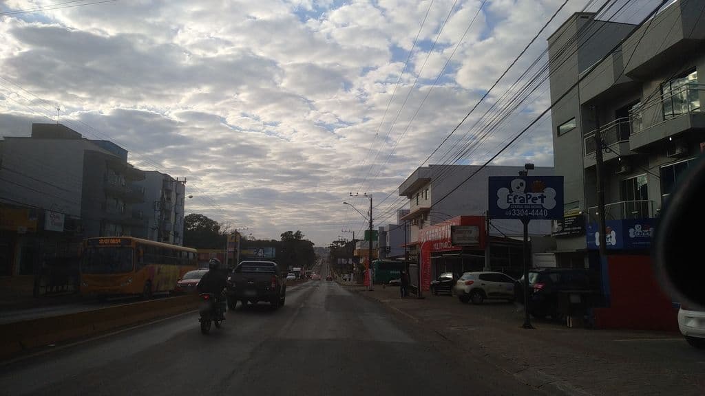 Street view near Seveen Hookah e Conveniência