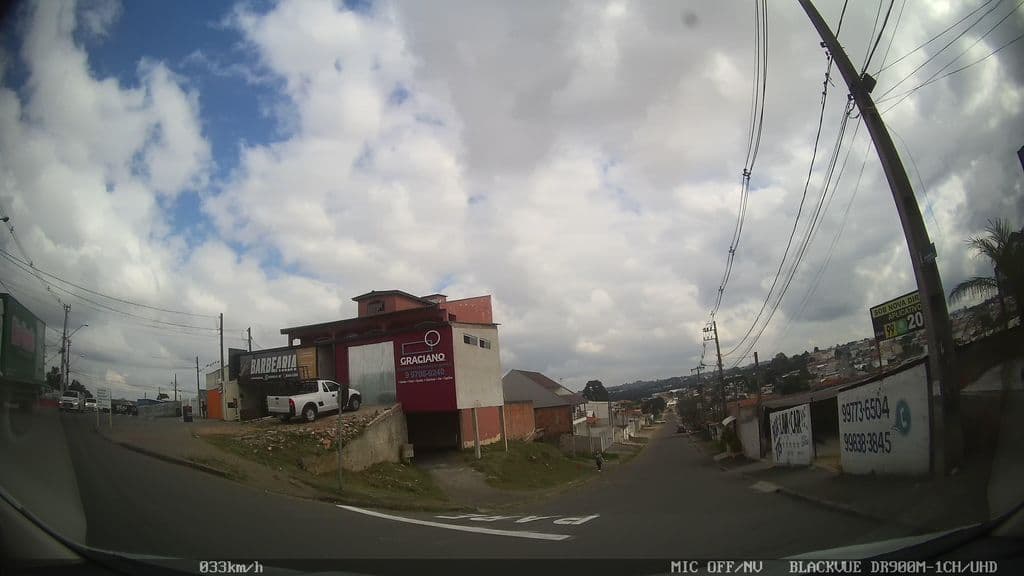 Street view near Graciano Lounge Bar
