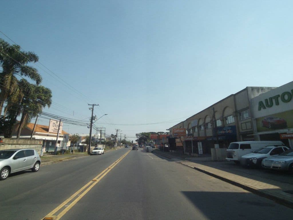 Street view near Mustache.uc Lounge Bar e Tabacaria